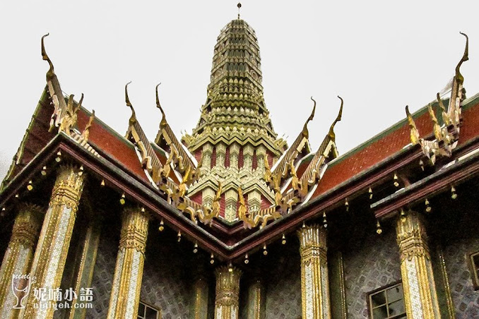 【曼谷景點推薦】玉佛寺大皇宮。最具指標性的國寶級景點 【曼谷景點推薦】玉佛寺大皇宮。最具指標性的國寶級景點