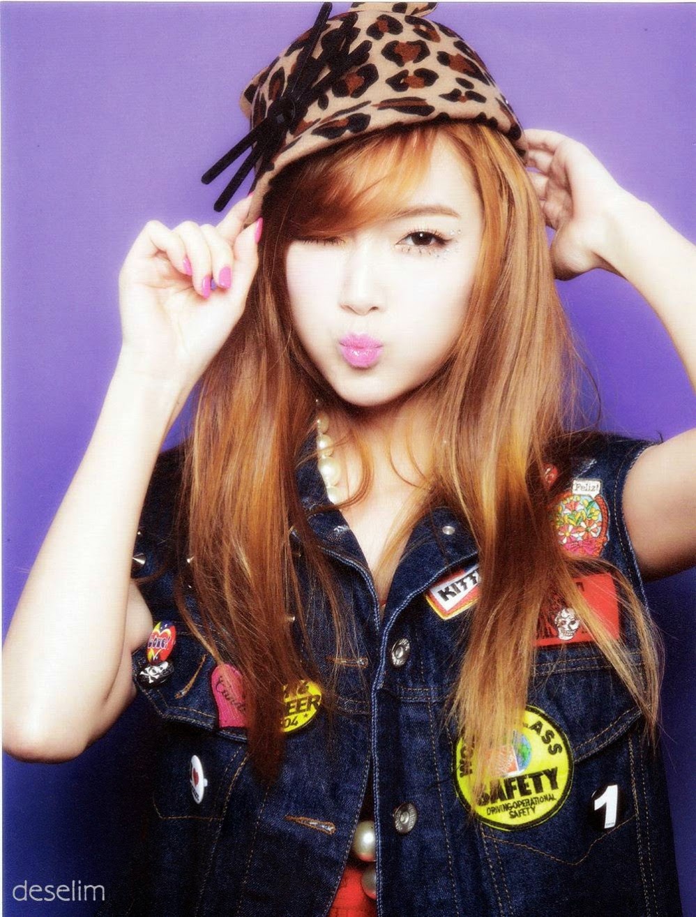 SNSD Overload: An Icy Birthday for the Ice Princess