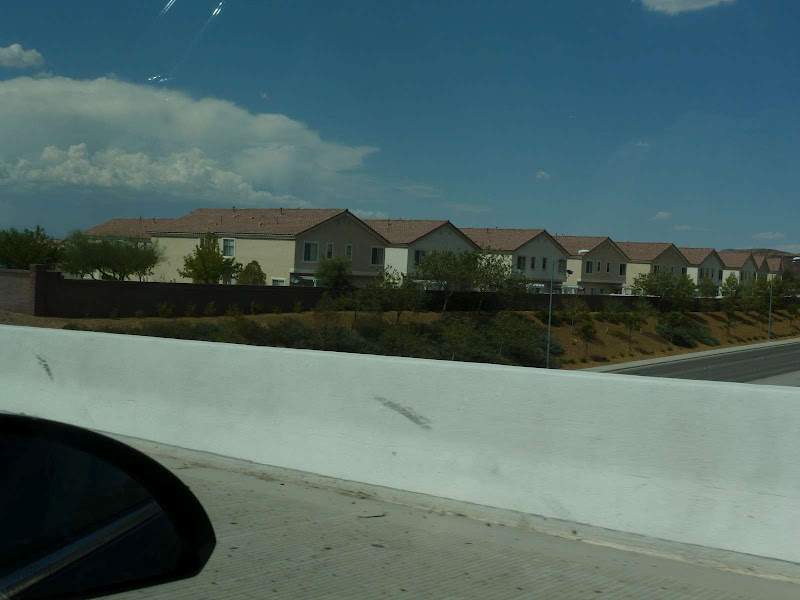 Driving me ... USA - Blogs de USA - 6: Flagstaff - Las Vegas (23)