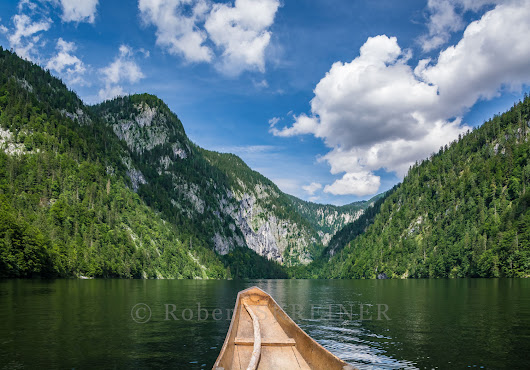 Robert SKREINER - Blog