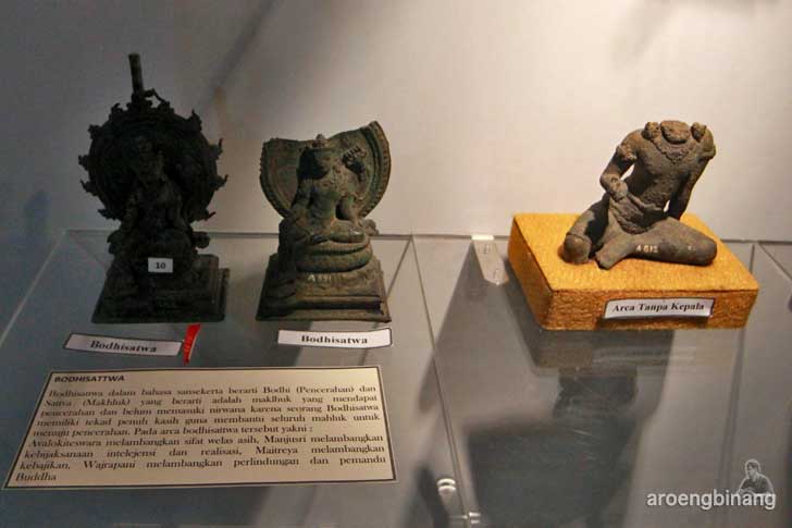 museum radya pustaka solo
