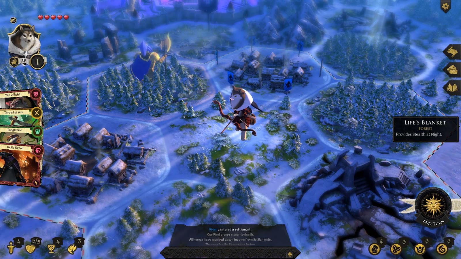 Armello From Below Free Download Full