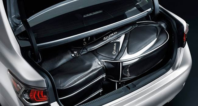 2017 Lexus GS 350 AWD Redesign 2017 Lexus GS 350 AWD Redesign