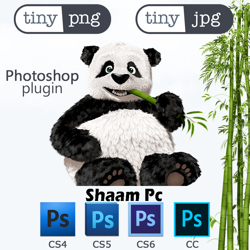 tinypng photoshop plugin download