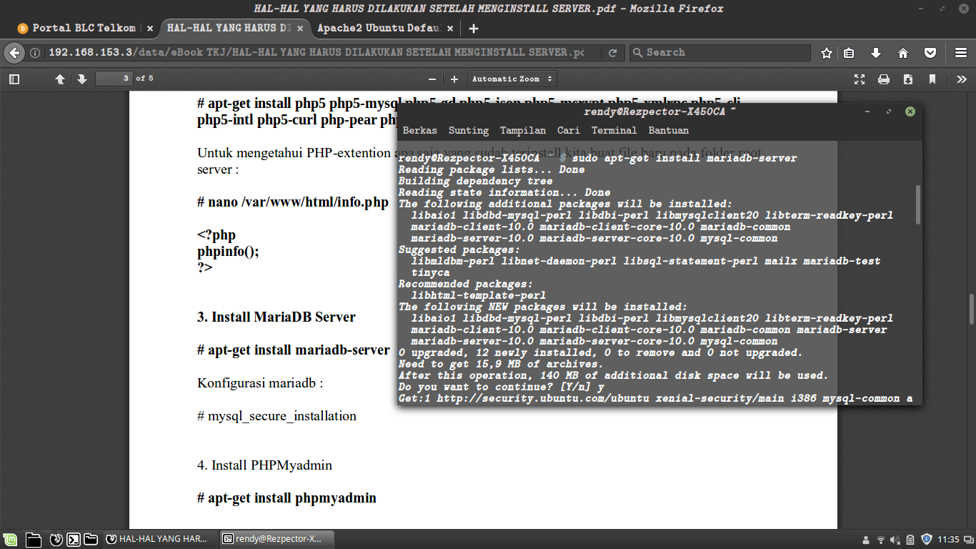 Mariadb syntax. Mariadb syntax