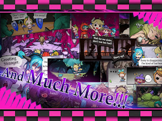Demon Party MOD APK 1.0.5 (Mod Money) Demon Party MOD APK for Android Download