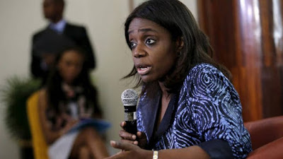 1465560720 kemi adeosun 1 31mwgi848c6coy8ti29v5s Federal Government planning to use seized properties as offices