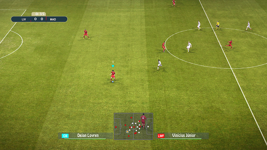 pes 2010 download android