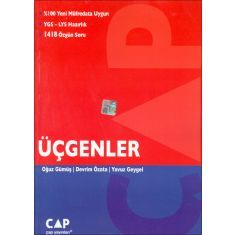 Çap Yayınları Üçgenler Çap Yayınları Üçgenler