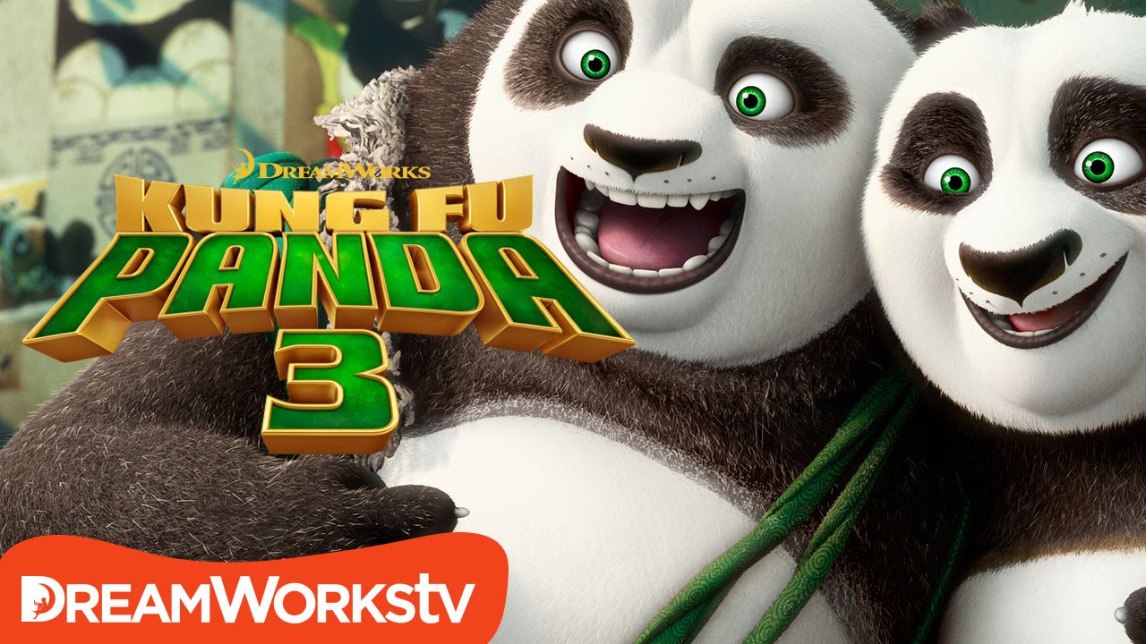 Download Film Kung Fu Panda 3 Subtitle Indonesia | Genomsub
