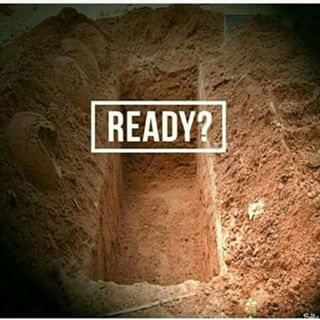 Suara Yang Akan didengar Mayat.!! Ingat Bahwa Setiap Hidup Pasti Akan