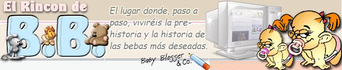 El Rincón de BB (Baby Blogger)