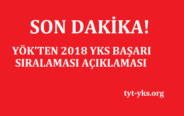 Hukuk,Mühendislik,Mimarlık,Tıp ve Öğretmenlik İçin Asgari Başarı Sırası Değişti yök açıklama