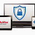 Security solutions for SME by McAfee