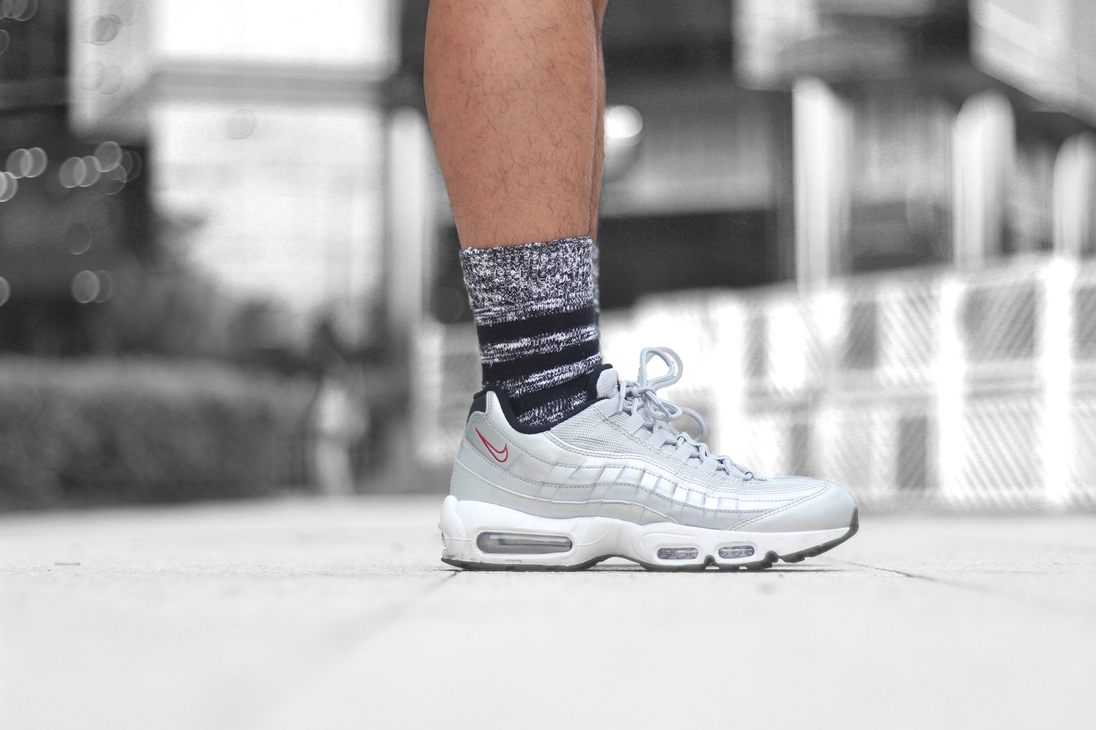 outfit air max 95