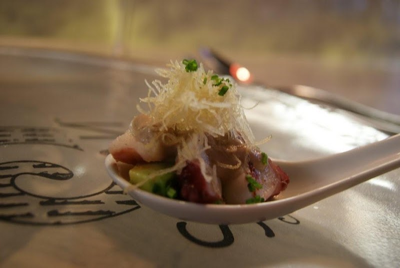 Top Peruvian cuisine in Buenos Aires Ideas Turísticas