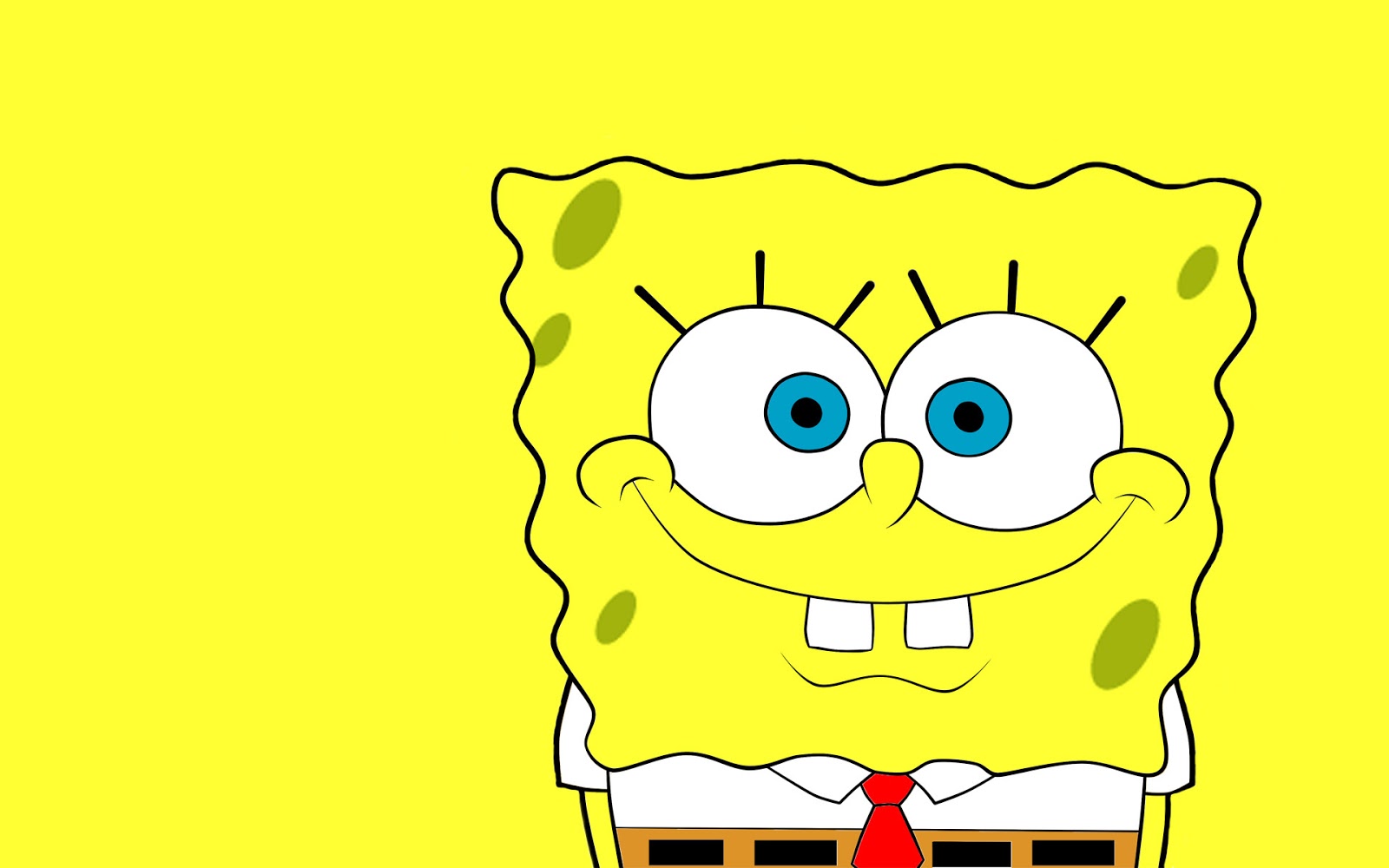 50 Wallpaper Lucu Spongebob untuk Background Komputer ...