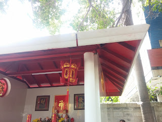 กระเบื้องดินเผาหลังคา กระเบื้องเก๋งจีน กระเบื้องเก๋งจีน+แผ่นไฟเบิร์ซีเมน