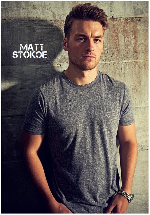 Matt Stokoe