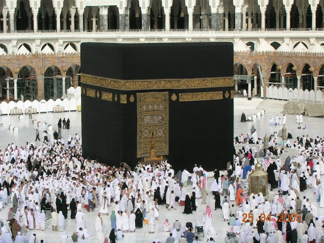 masjidil haram