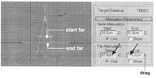 Mengatur Attenuation Mengatur Attenuation