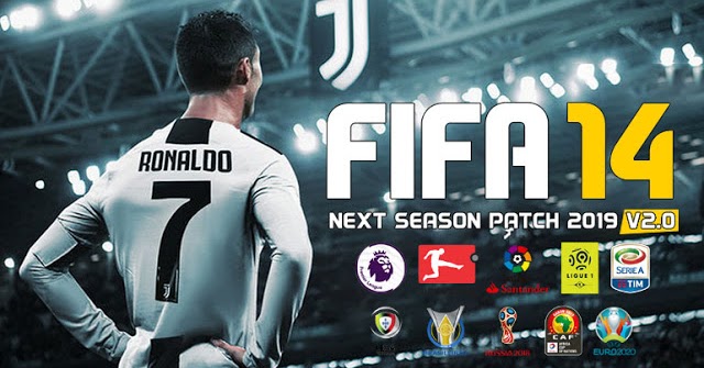 fifa 14 latest squad update 2019 download
