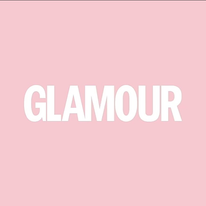 Glamour Magazine Nigeria