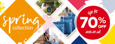 Ace Blog: Bargain Bonanza Up To 70% Off Ace Blog: Bargain Bonanza Up To 70% Off