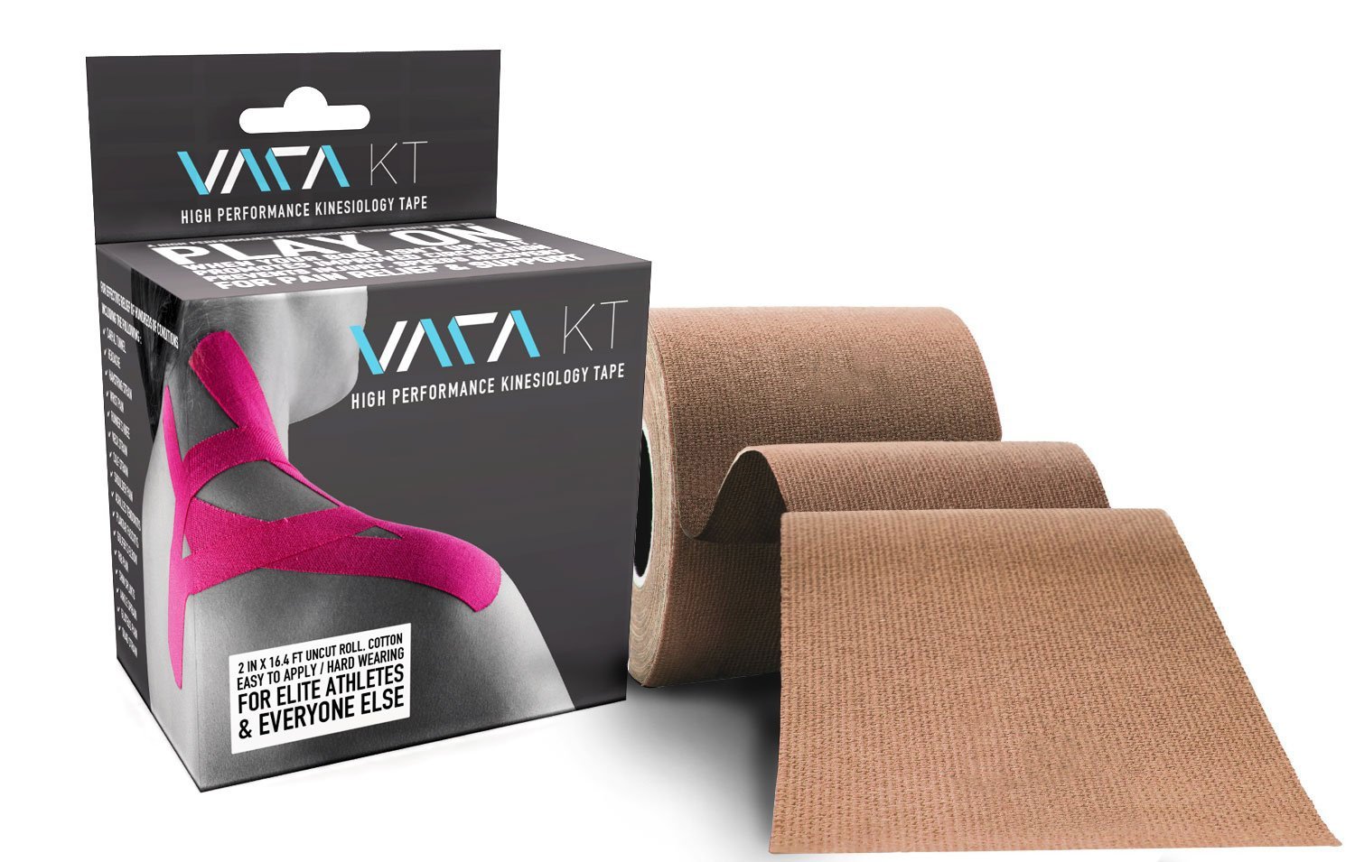 Where one can easily buy a KT tape?