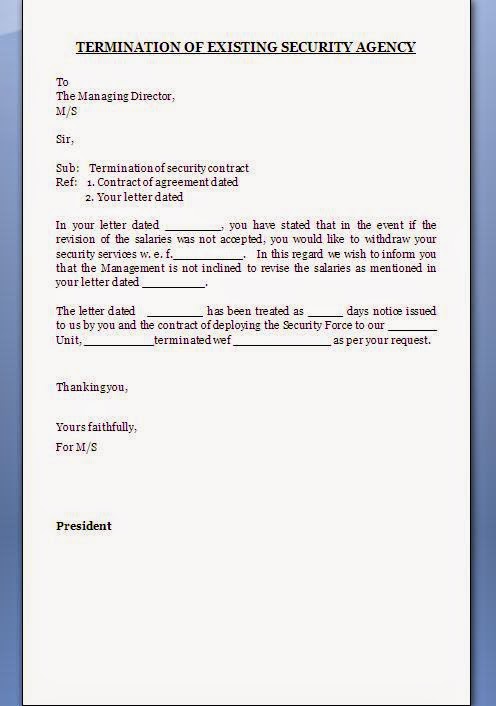 Service Contract Termination Letter Template from 4.bp.blogspot.com
