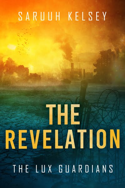 THE REVELATION (MAY 6)