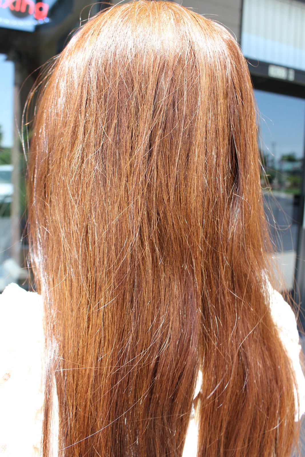 *Fun Beauty* How To Dye Your Hair Brown