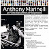 Anthony Marinelli : un vinchiaturese a Hollywood