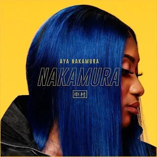 Aya Nakamura  Feat. Davido – Gang 