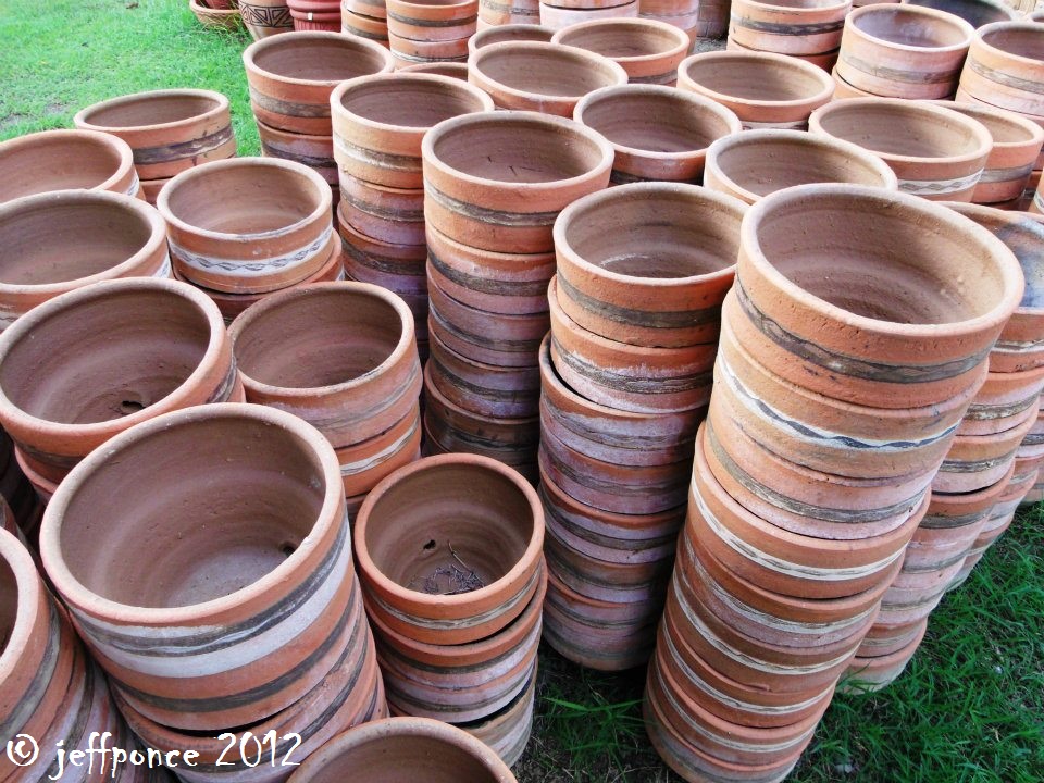 Bisayang Manlalakbay around the Philippines Cheapest Claypot in Davao