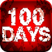 Tải Game 100 Days Zombie Survival Hack Full Tiền Kim Cương Cho Android