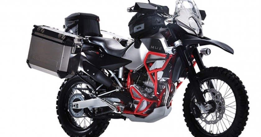 swm dual sport