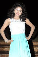 Actress Vishnu Priya Glamorous Photos TollywoodBlog.com