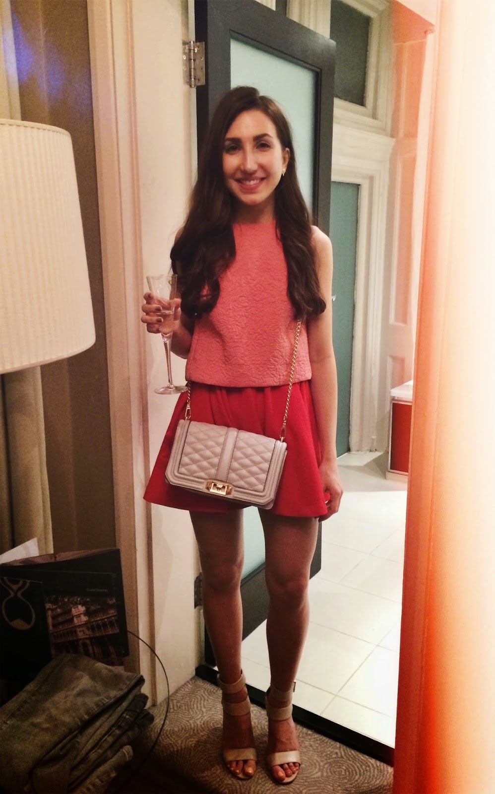 ROSY HUES  francisdodson