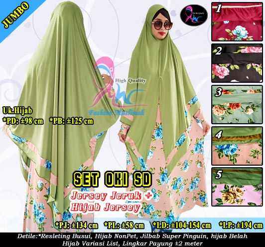 gamis oki setiana dewi model terbaru harga murah nan syar i gamis oki setiana dewi model terbaru harga murah nan syar i