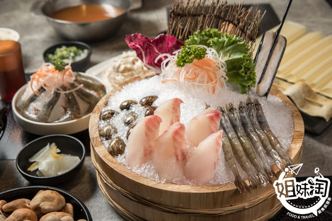哈肉鍋-三民區美食推薦火鍋