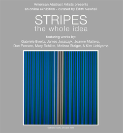 "Stripes: The Whole Idea"