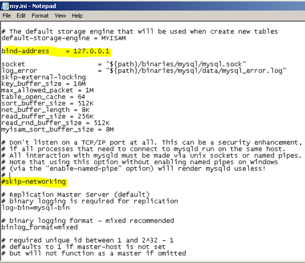 linux mysql connect to remote database linux mysql connect to remote database