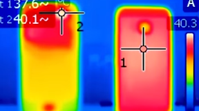 Penyebab HP Android Cepat Panas dan Lemot