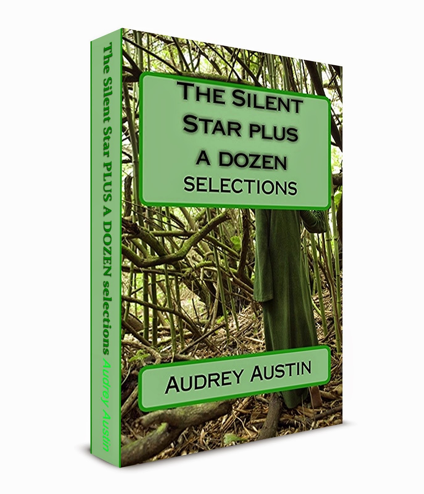 Silent Star Plus a Dozen Selections