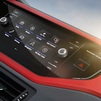 Volkswagen Polo 2017