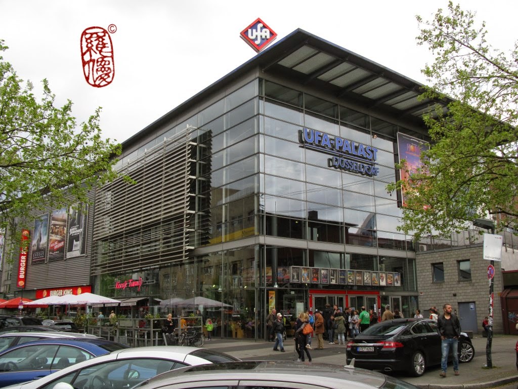 Ufa Palast Ufa Palast