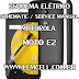  Esquema Elétrico Celular Smartphone Celular Motorola Moto E2 XT1505 XT1506 XT1511 Manual de Serviço 