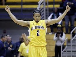 Jorge Gutierrez ('08) Named Pac-12 Player of the Year