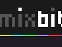 Mixbit logo image